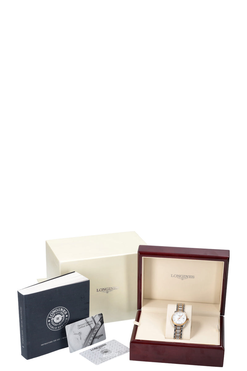 LONGINES The Longines Master Collection Watch