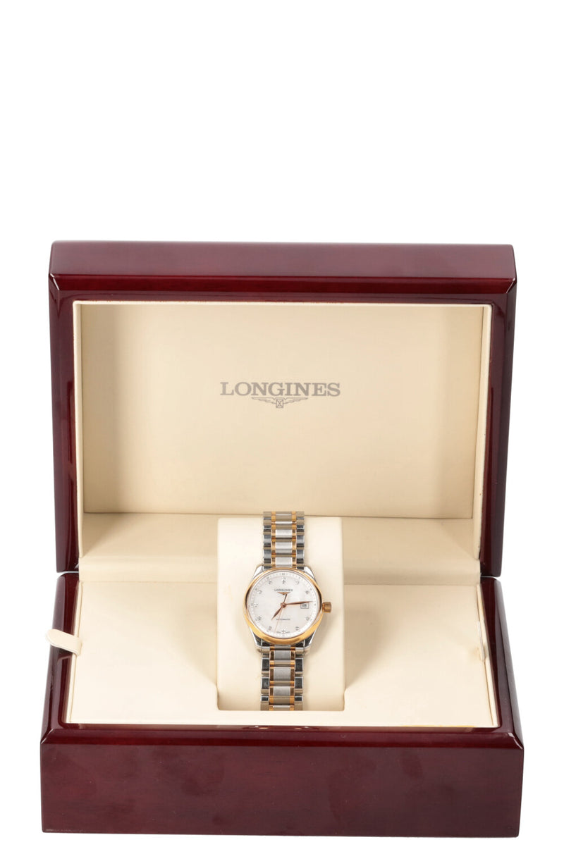 LONGINES The Longines Master Collection Watch