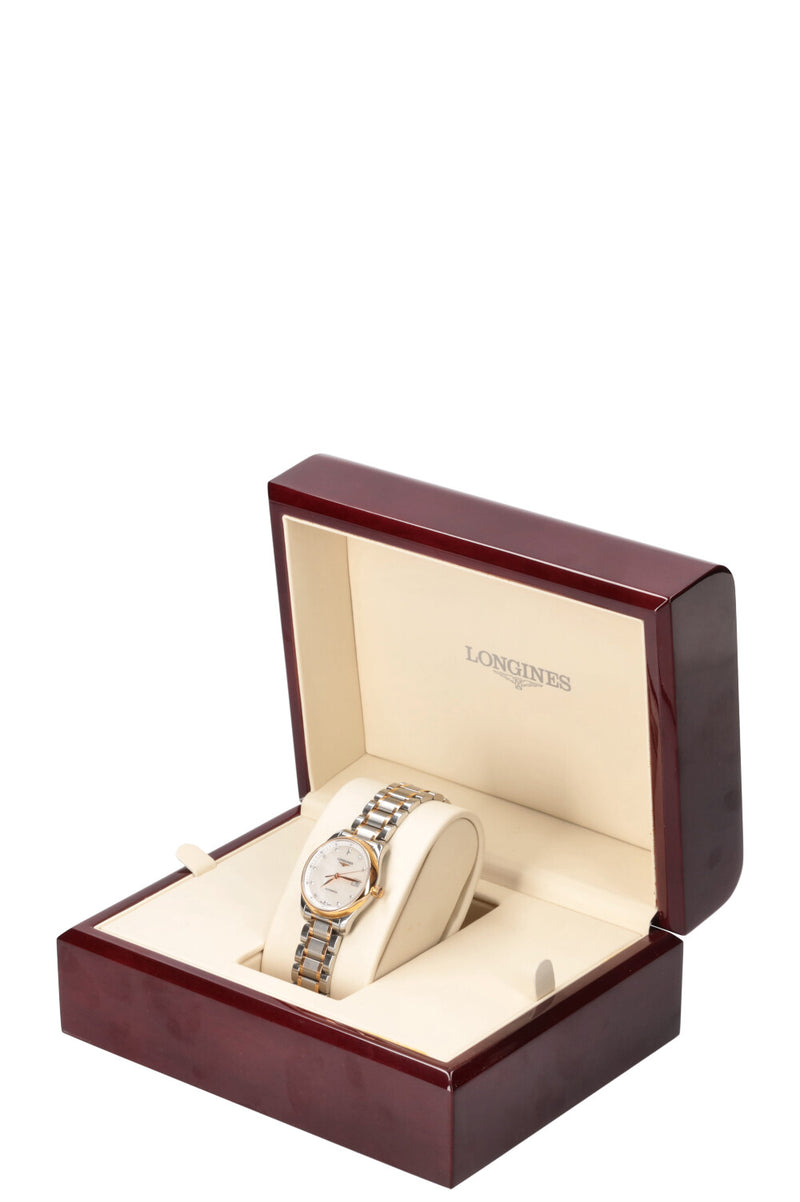 LONGINES The Longines Master Collection Watch