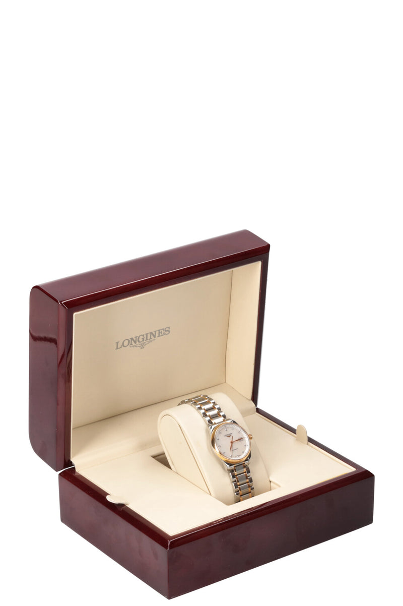 LONGINES The Longines Master Collection Watch