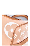 LOUIS VUITTON Speedy 25 By The Pool
