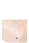 CHRISTIAN DIOR Lady Dior Medium Rose
