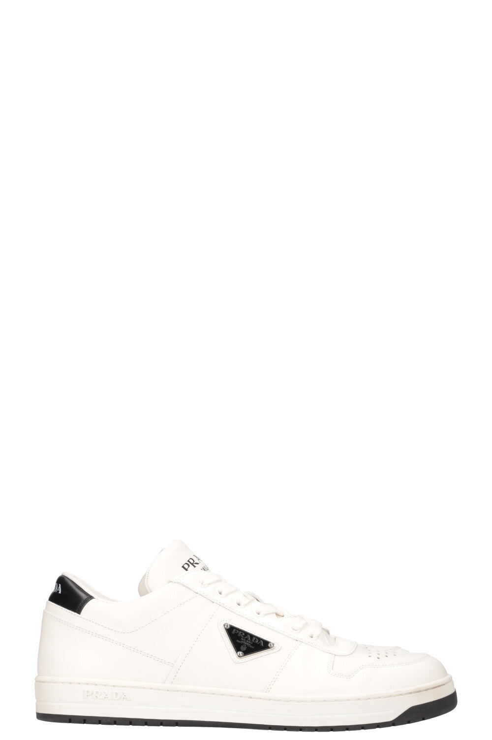 PRADA Sneakers White