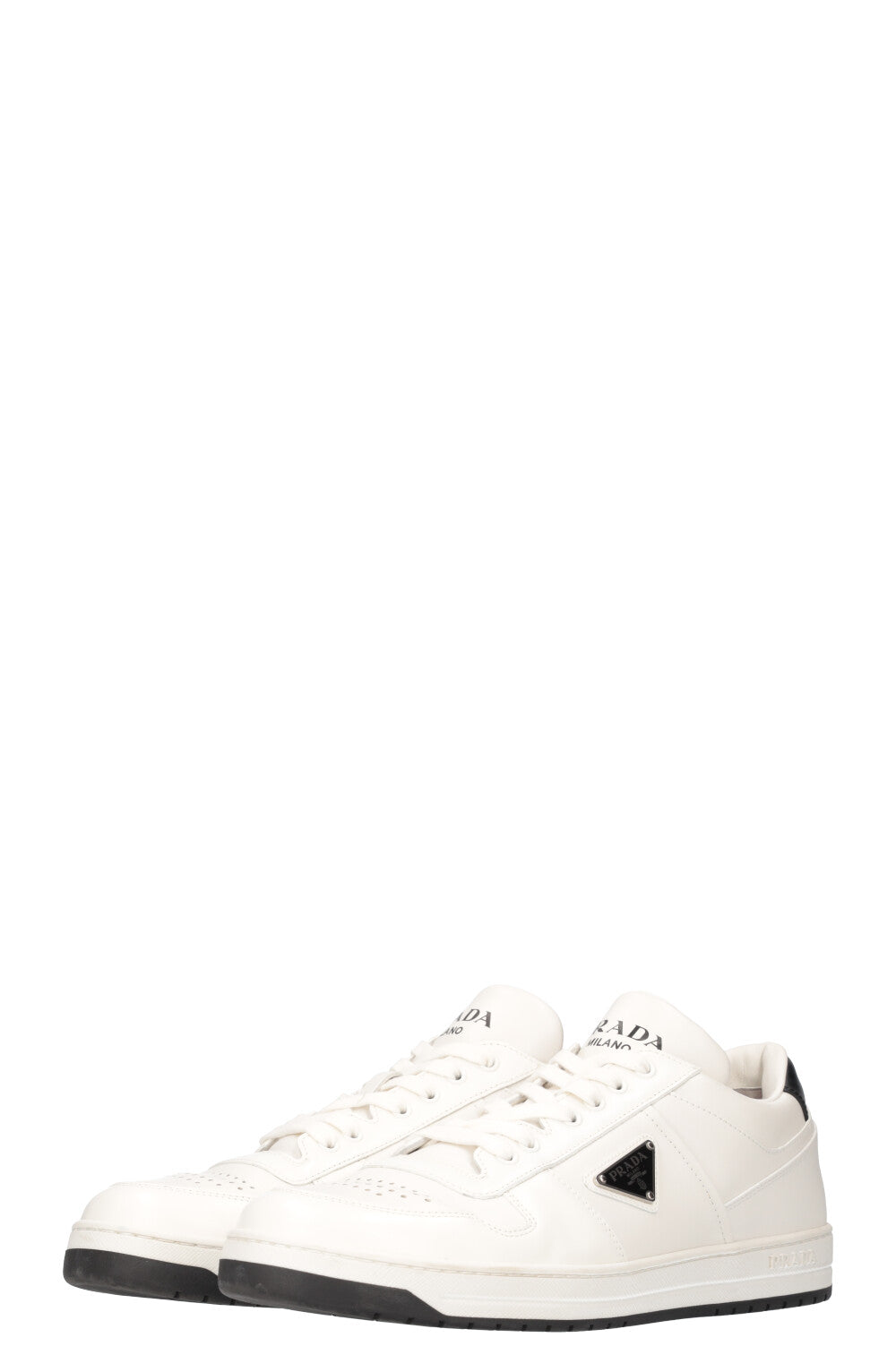 PRADA Sneakers White