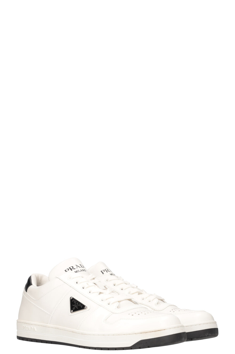 PRADA Sneakers White