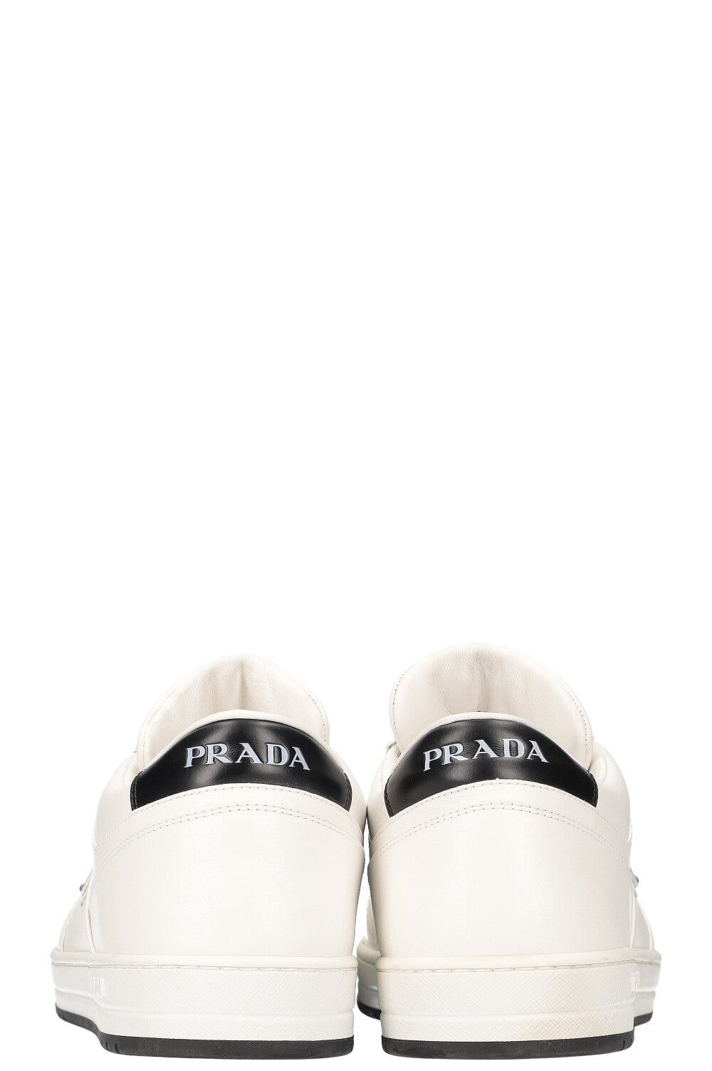 PRADA Sneakers White – REAWAKE - Main Image