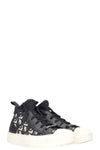 CHRISTIAN DIOR Walk'N'Dior Sneakers Oblique Blue