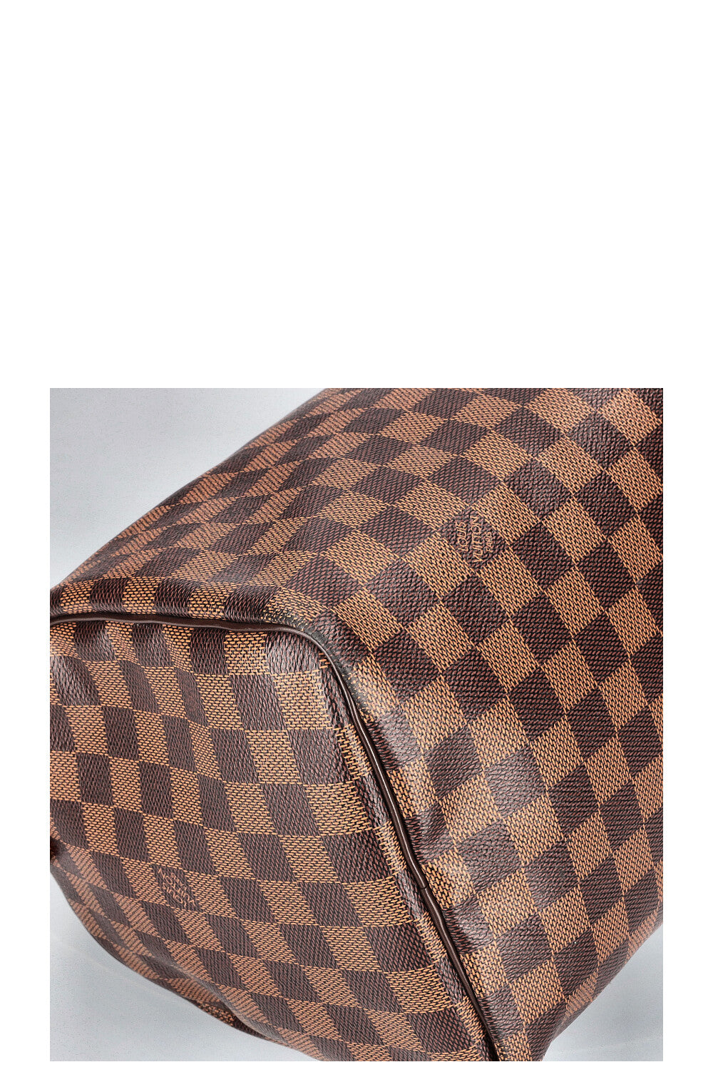 LOUIS VUITTON Speedy 30 Damier Ebene