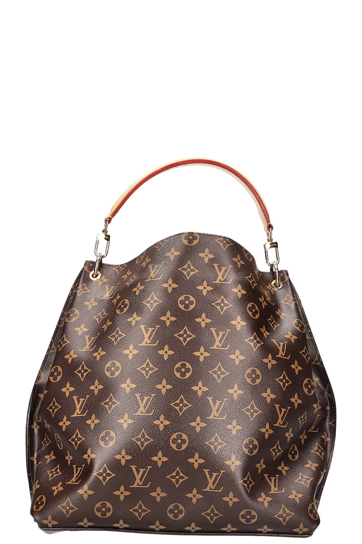 LOUIS VUITTON Metis Shoulder Bag MNG