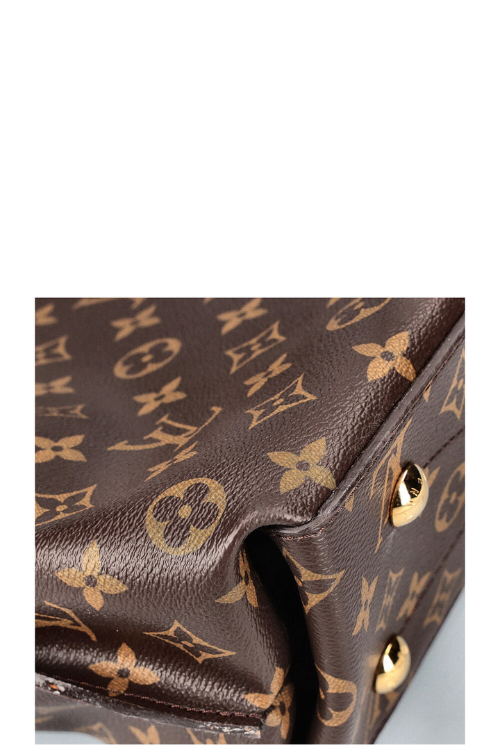 LOUIS VUITTON Metis Shoulder Bag MNG