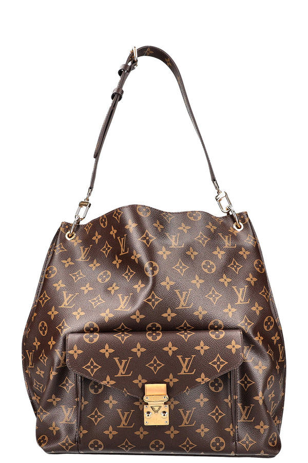 LOUIS VUITTON Metis Shoulder Bag MNG