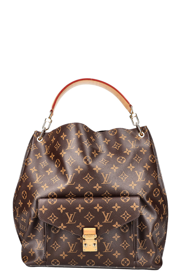 LOUIS VUITTON Metis Shoulder Bag MNG