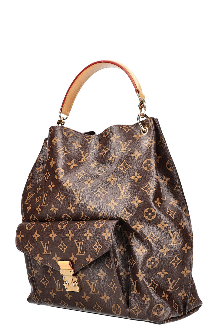 LOUIS VUITTON Metis Shoulder Bag MNG