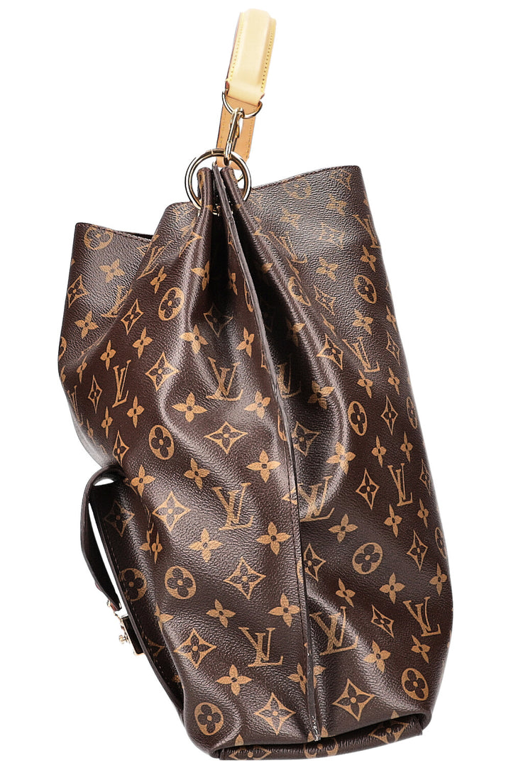 LOUIS VUITTON Metis Shoulder Bag MNG