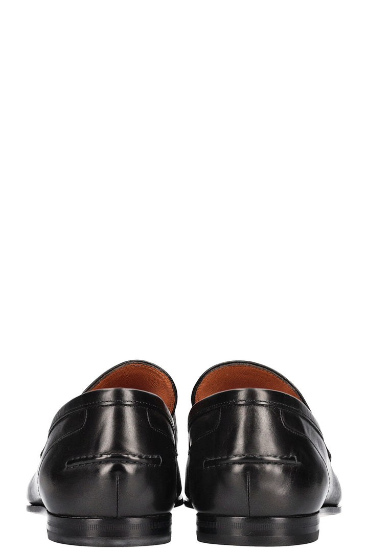 GUCCI  Jordaan Loafers Black