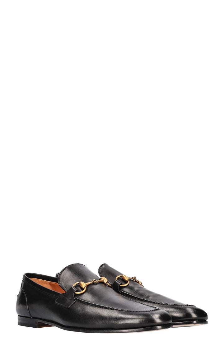 GUCCI  Jordaan Loafers Black