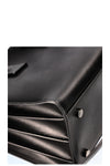 SAINT LAURENT Sac De Jour Small All Black