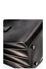SAINT LAURENT Sac De Jour Small All Black