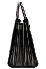 SAINT LAURENT Sac De Jour Small All Black