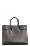 SAINT LAURENT Sac De Jour Small All Black