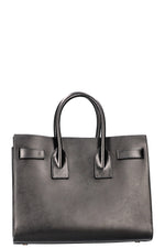 SAINT LAURENT Sac De Jour Small All Black