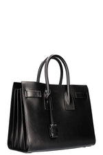 SAINT LAURENT Sac De Jour Small All Black