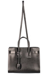 SAINT LAURENT Sac De Jour Small All Black