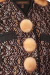 LOUIS VUITTON Jacket