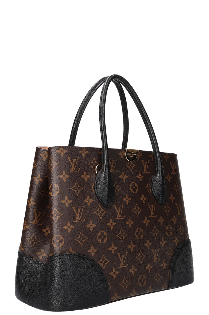 LOUIS VUITTON Flandrin Handbag MNG