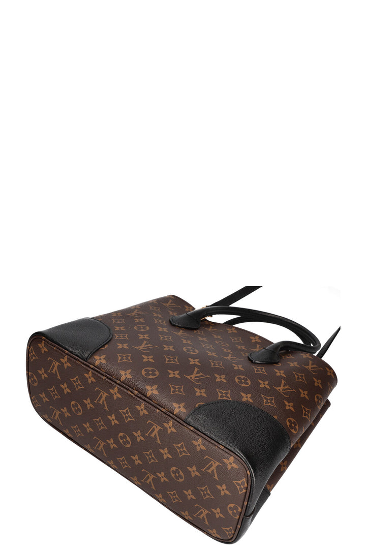 LOUIS VUITTON Sac Flandrin MNG