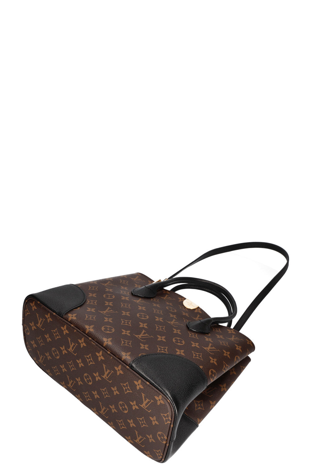 LOUIS VUITTON Flandrin Handbag MNG