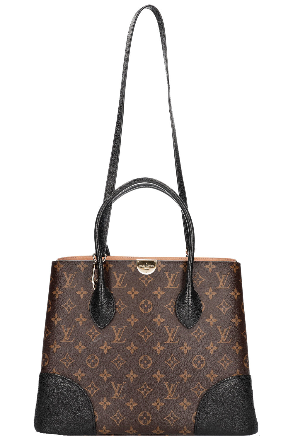 LOUIS VUITTON Sac Flandrin MNG