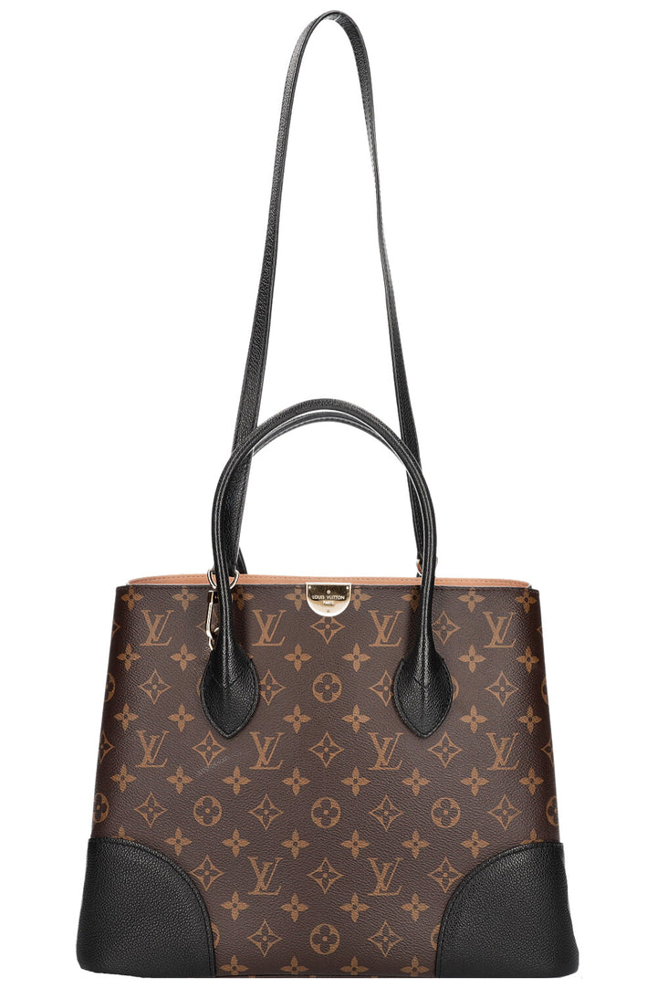 LOUIS VUITTON Flandrin Handbag MNG