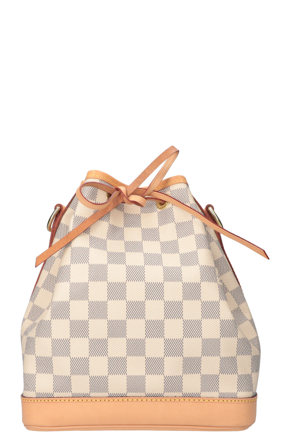 LOUIS VUITTON Noé BB Damier Azur