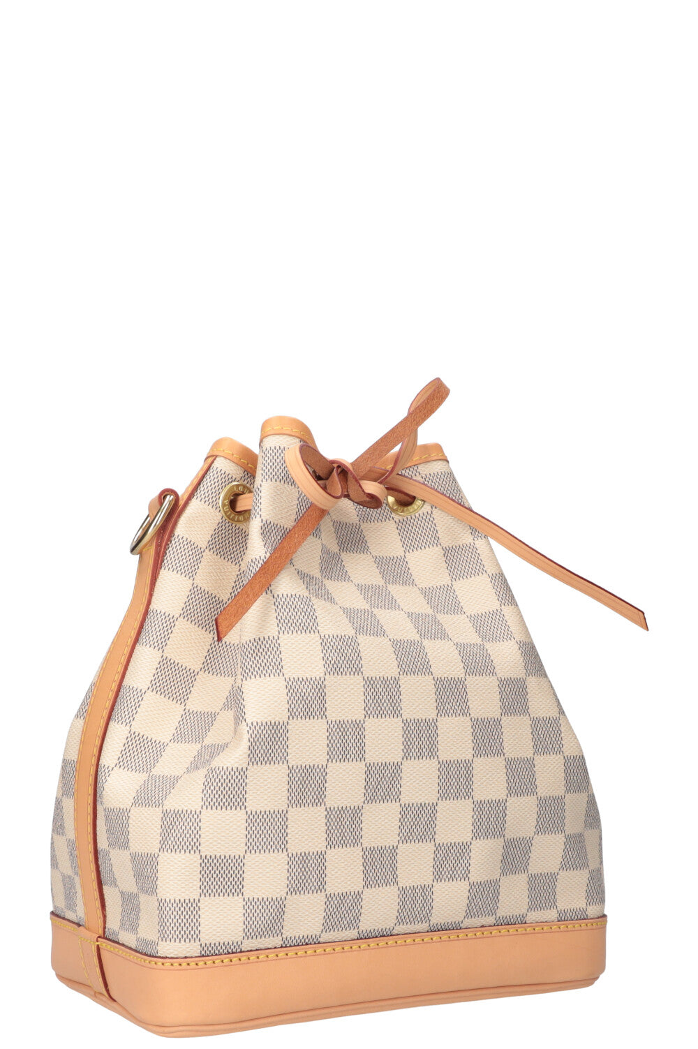 LOUIS VUITTON Noé BB Damier Azur