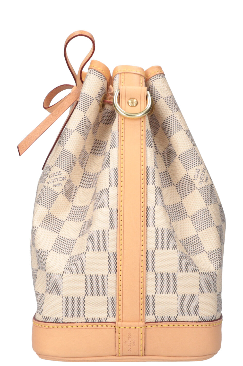 LOUIS VUITTON Noé BB Damier Azur