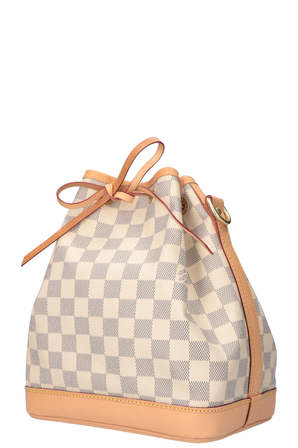 LOUIS VUITTON Noé BB Damier Azur