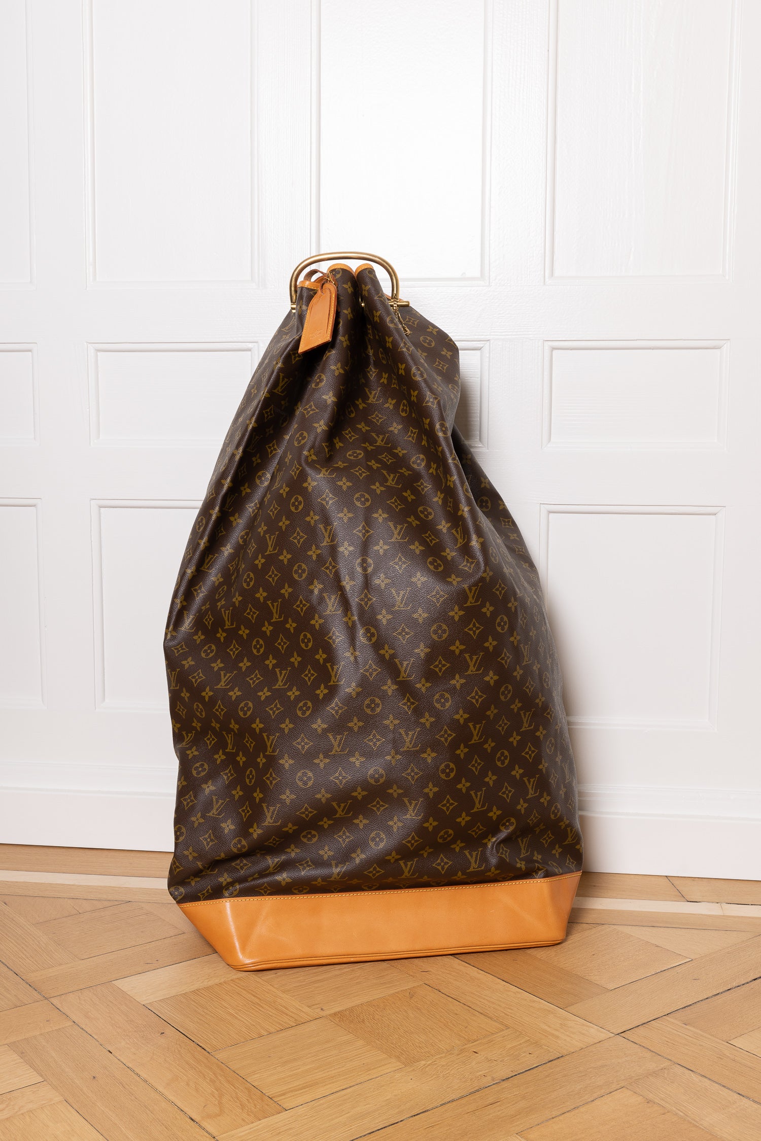 Louis vuitton sales sac marin