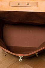 LOUIS VUITTON  Steamer Bag 55 MNG