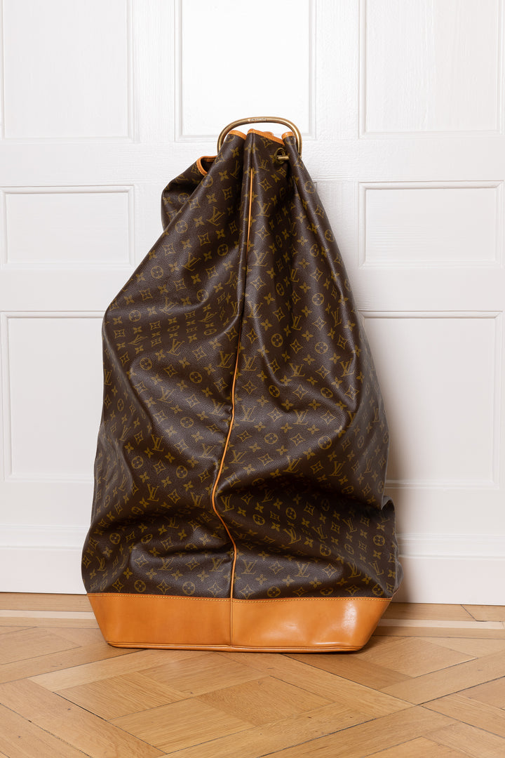 LOUIS VUITTON Sac Marin MNG