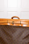 LOUIS VUITTON  Steamer Bag 55 MNG