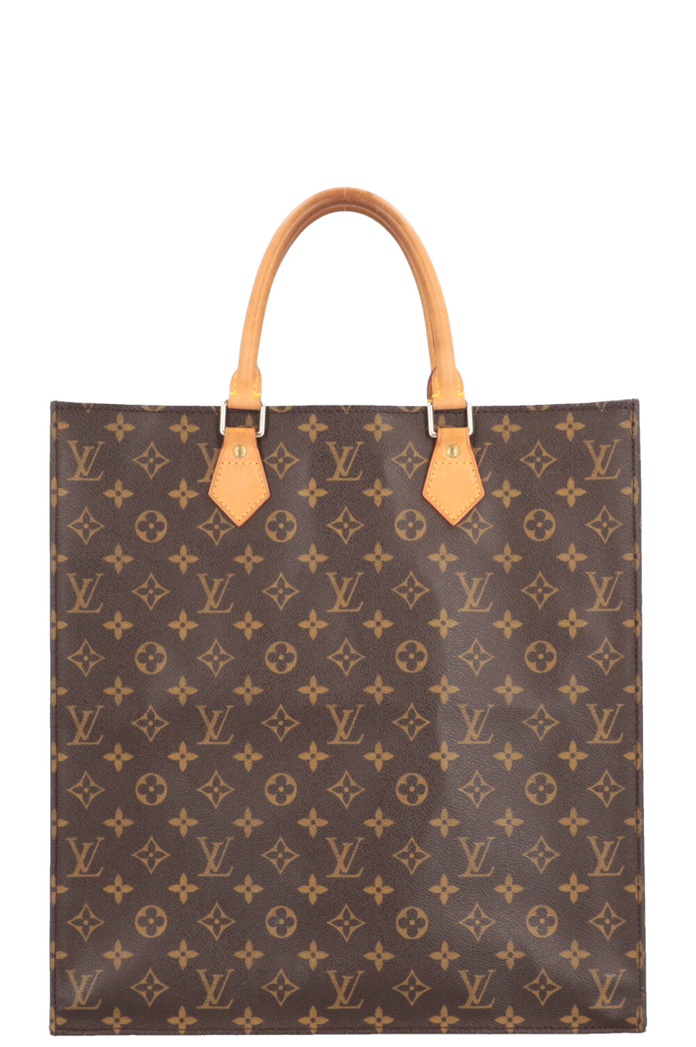 LOUIS VUITTON Bag Plat