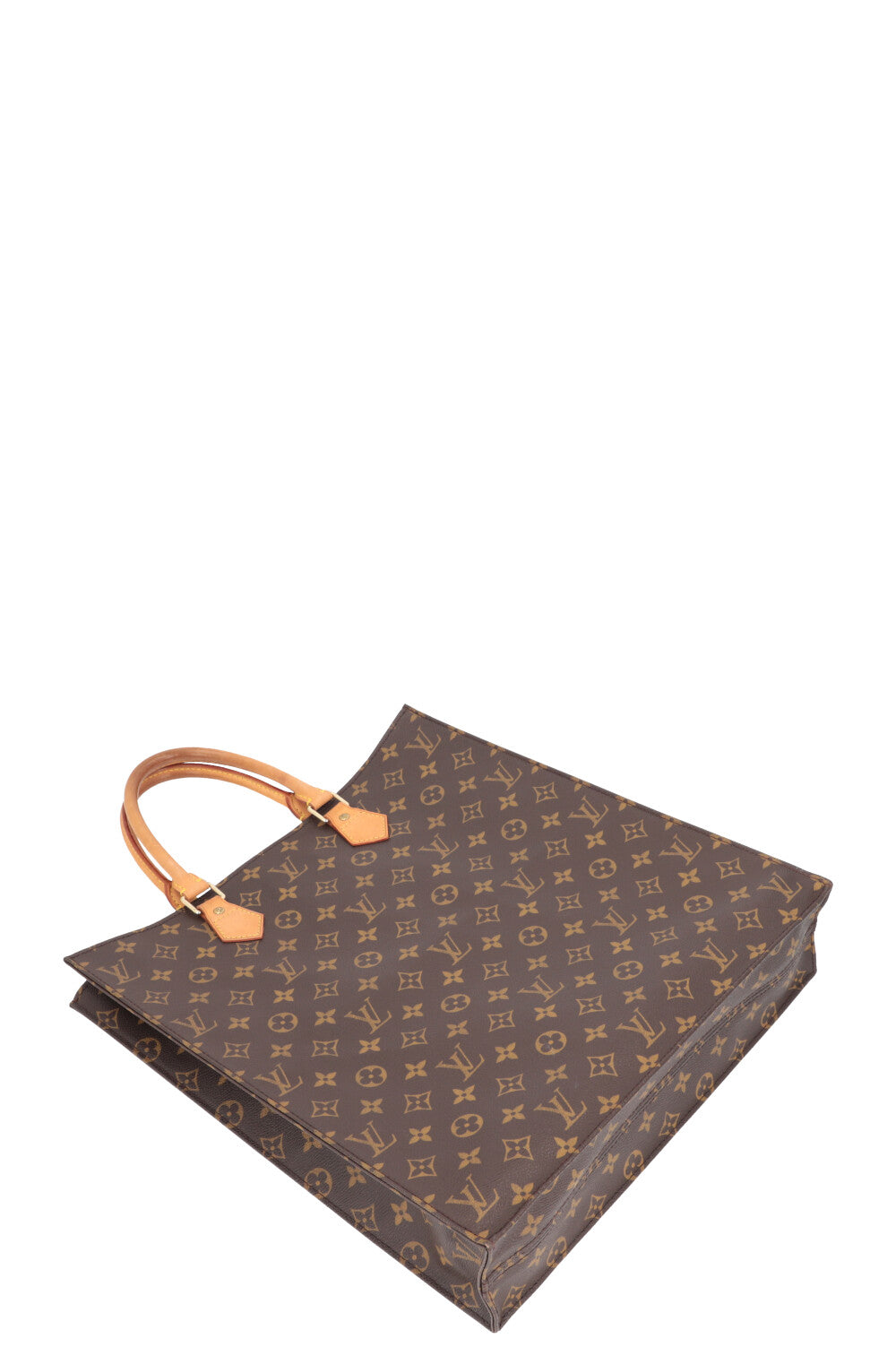 LOUIS VUITTON Sac Plat