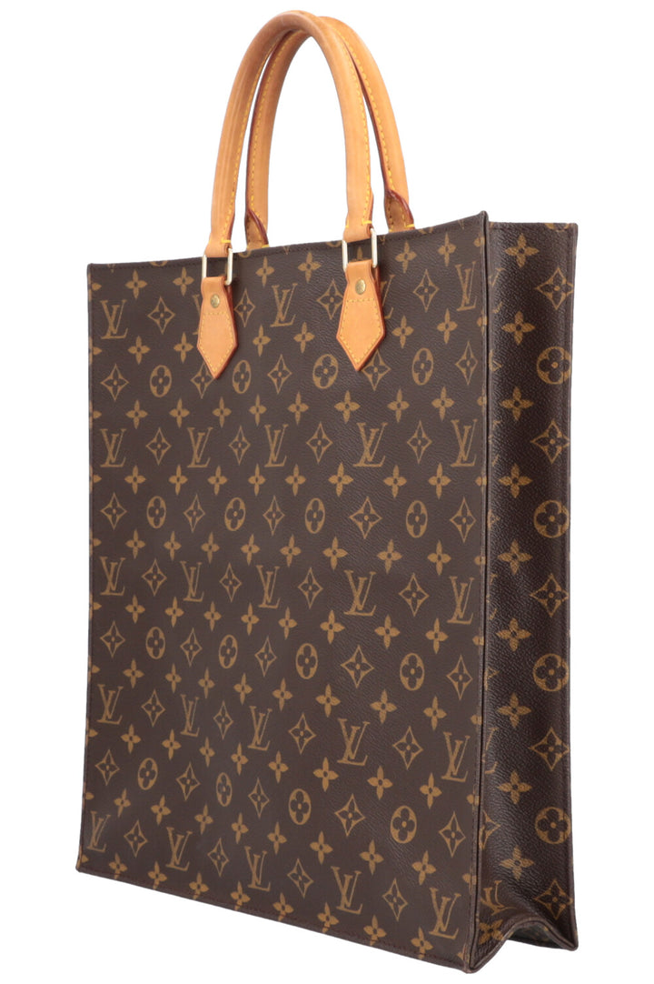 LOUIS VUITTON Bag Plat