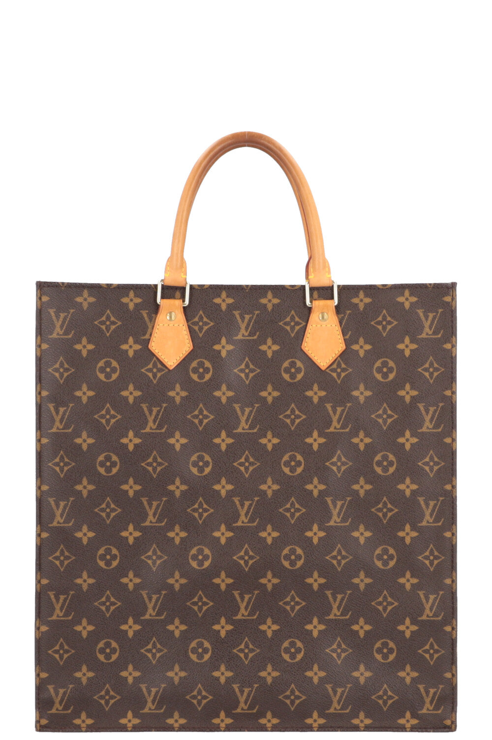 LOUIS VUITTON Bag Plat