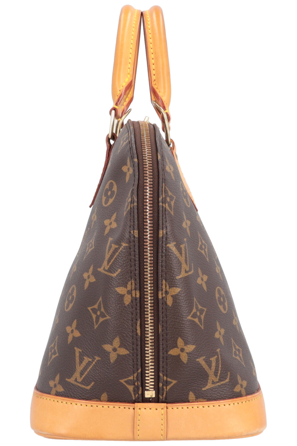 Louis Vuitton Alma Handbag 396021