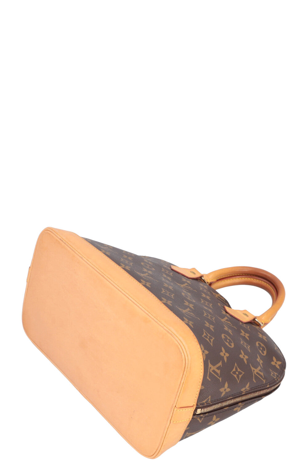 LOUIS VUITTON Alma Bag PM MNG