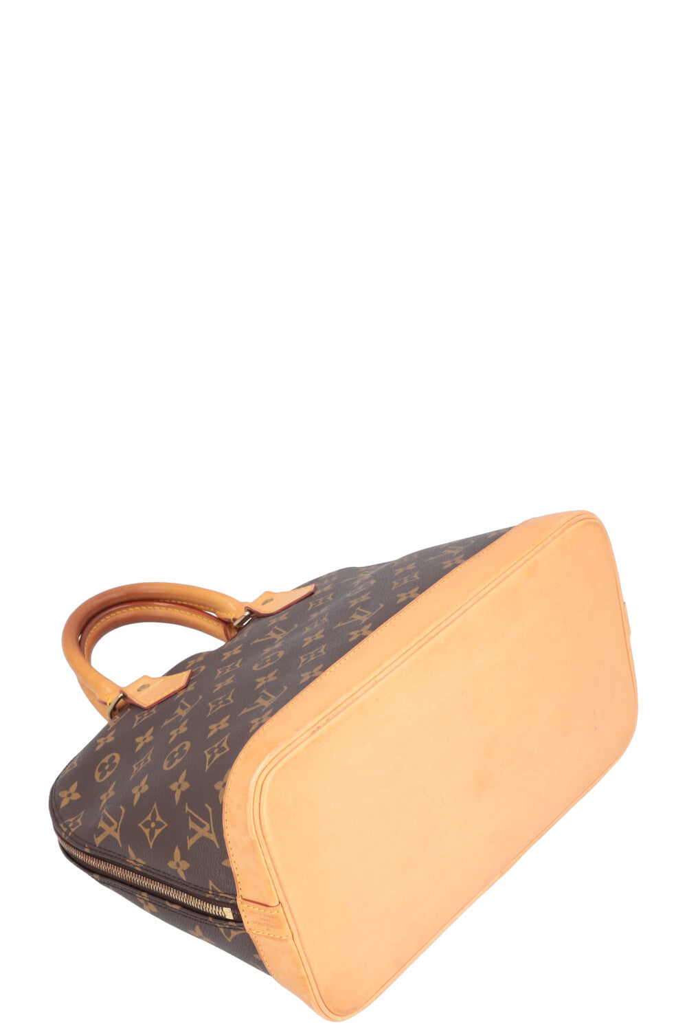 LOUIS VUITTON Sac Alma PM MNG