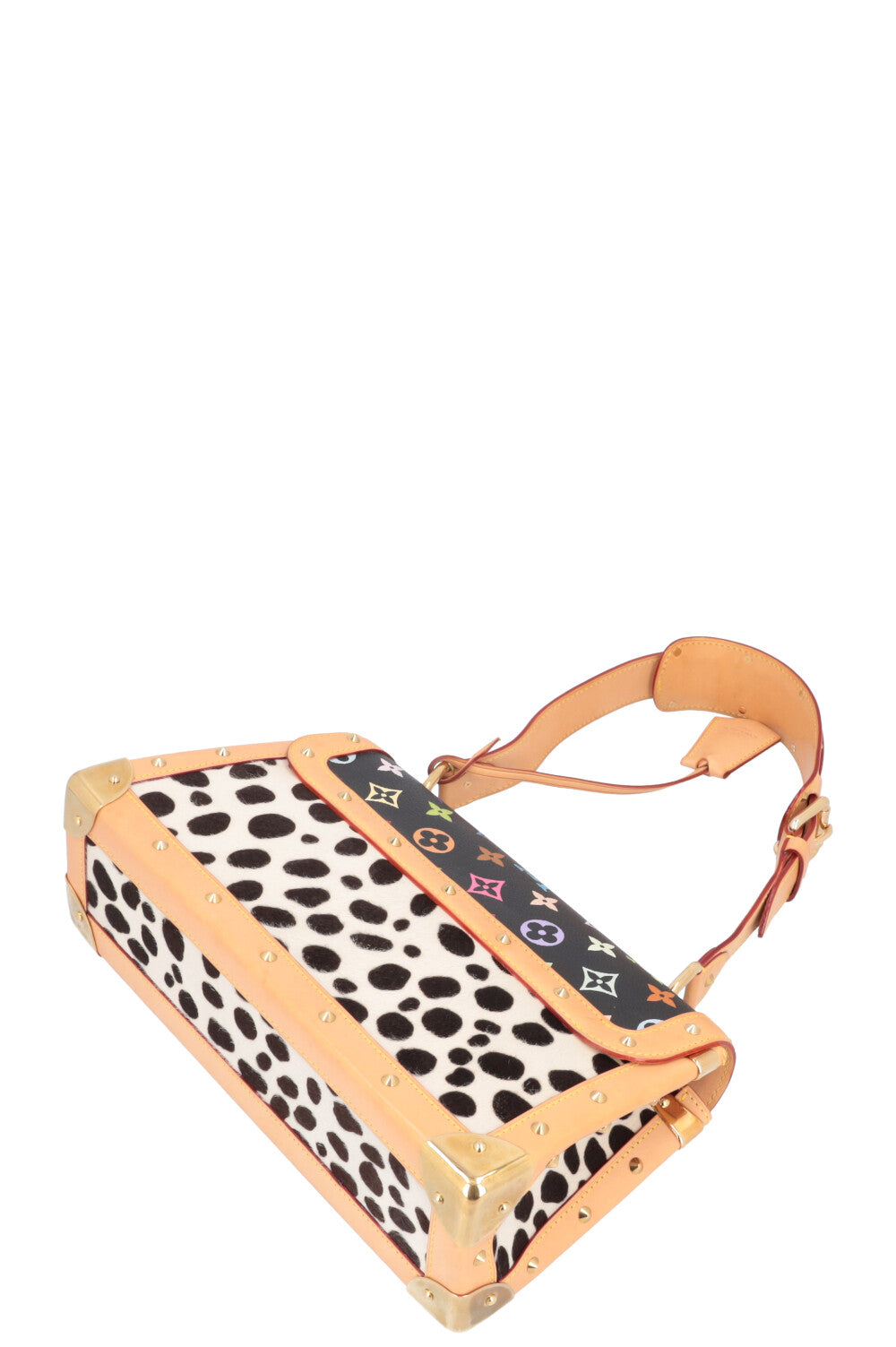 LOUIS VUITTON MNG Sac Dalmatien