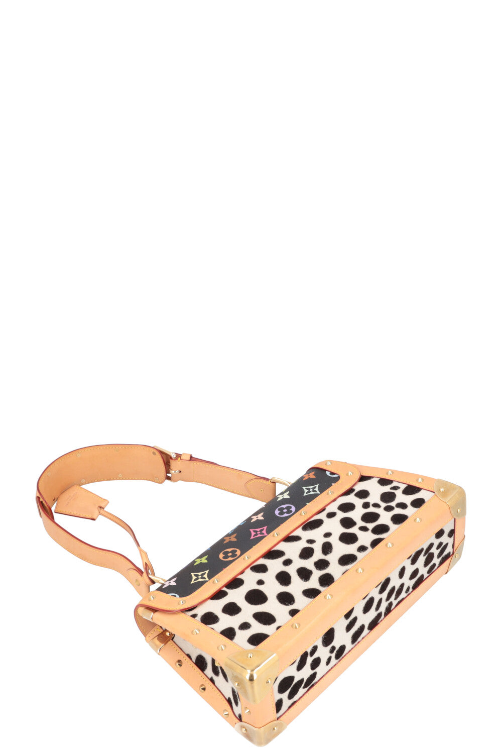 LOUIS VUITTON MNG Sac Dalmatien